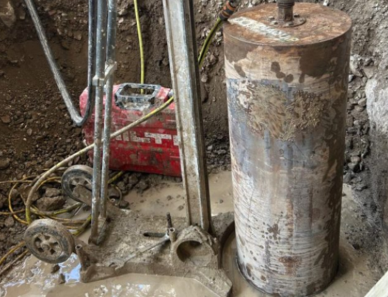 Heavy-Industrial-Drilling