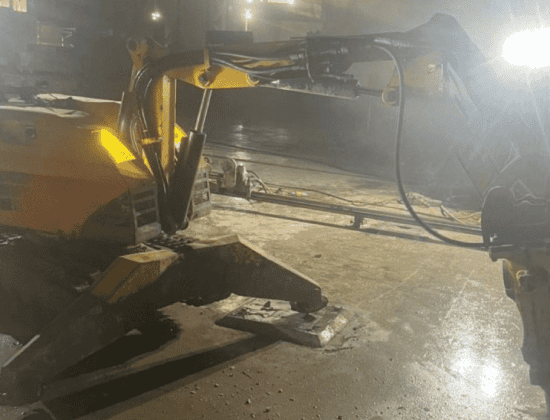 robotic-dem