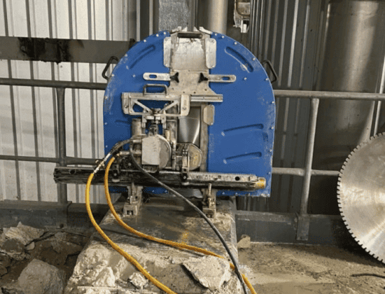 track-saw